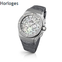 Horloges